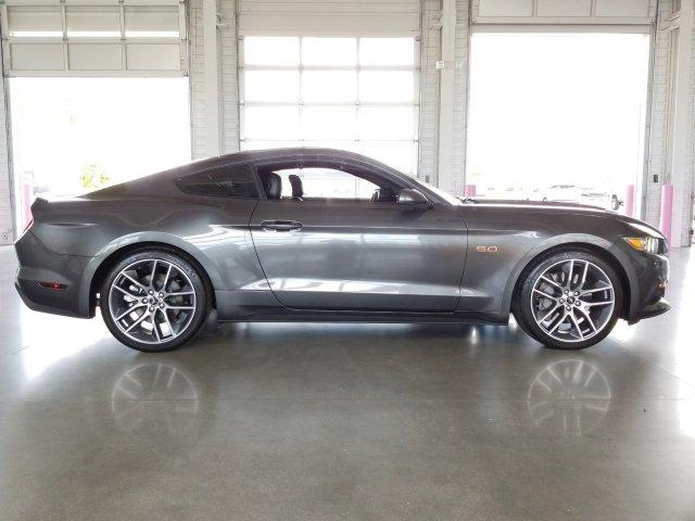 used 2016 ford mustang gt premium henderson, nv 89014 for sale in henderson, nevada