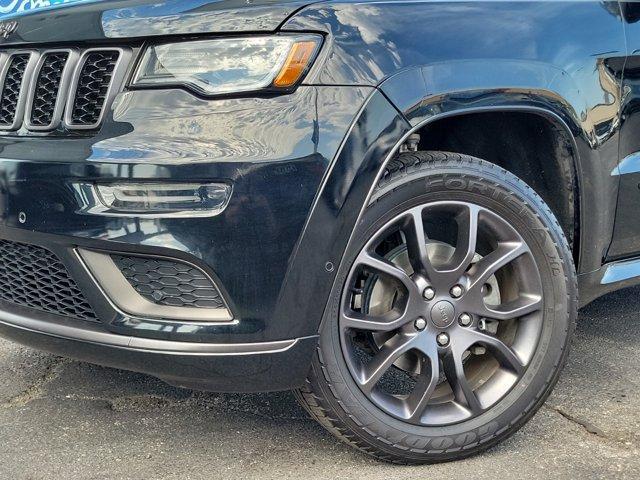 2020 jeep grand cherokee high altitude