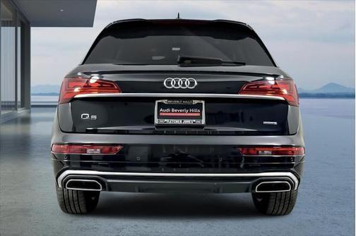 2022 audi q5