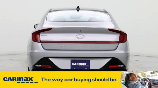 2023 Hyundai Sonata