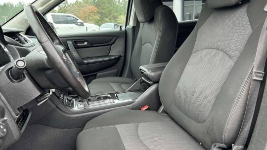 2016 Chevrolet Traverse