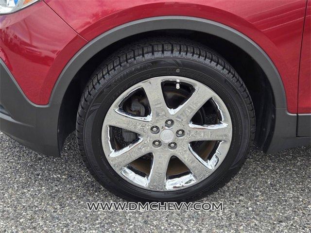 2016 buick encore premium