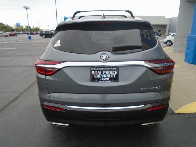 2019 buick enclave premium