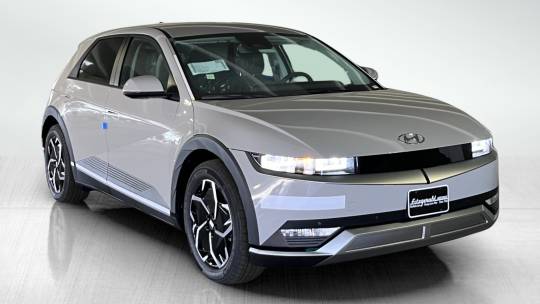 2024 Hyundai IONIQ 5