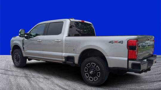 2024 Ford F-250