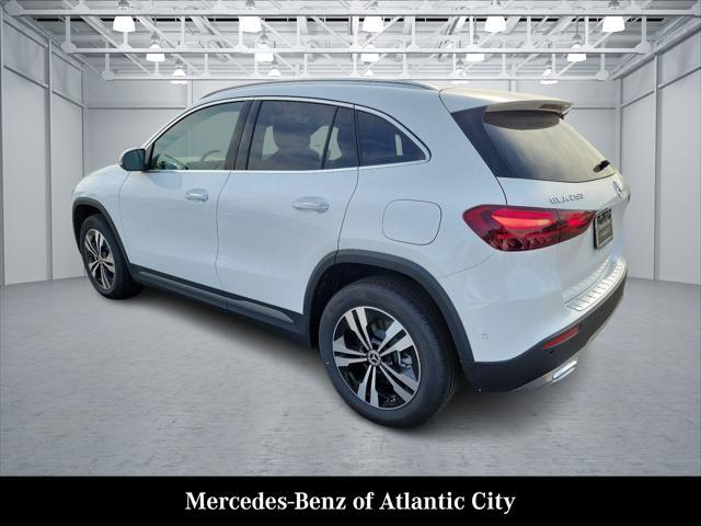 2024 mercedes-benz gla 250 4matic