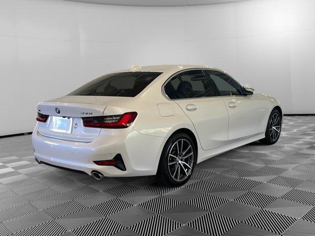 2022 bmw 330 330i xdrive