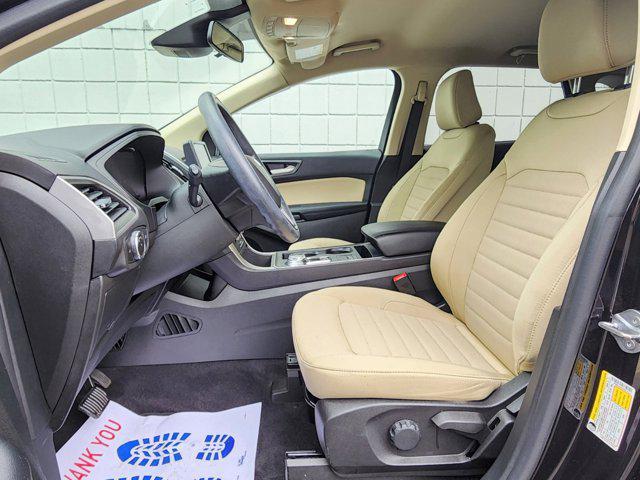 2023 ford edge se