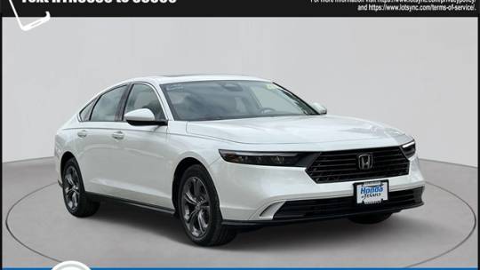 2024 Honda Accord