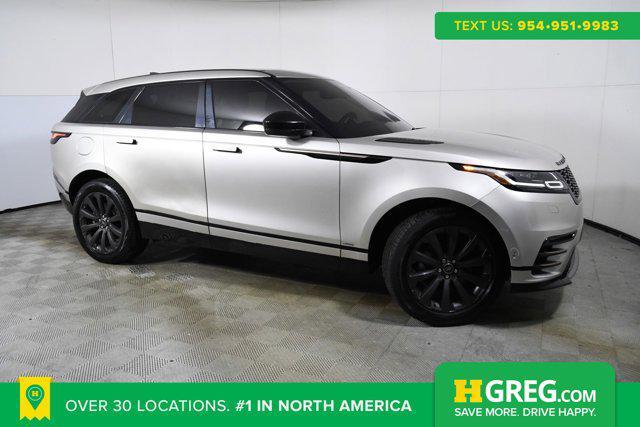 2019 land rover range rover velar p250 s r-dynamic