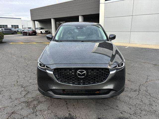 2023 mazda cx-5 2.5 s premium plus