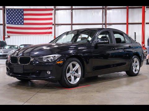 2013 bmw 328i in kentwood, michigan