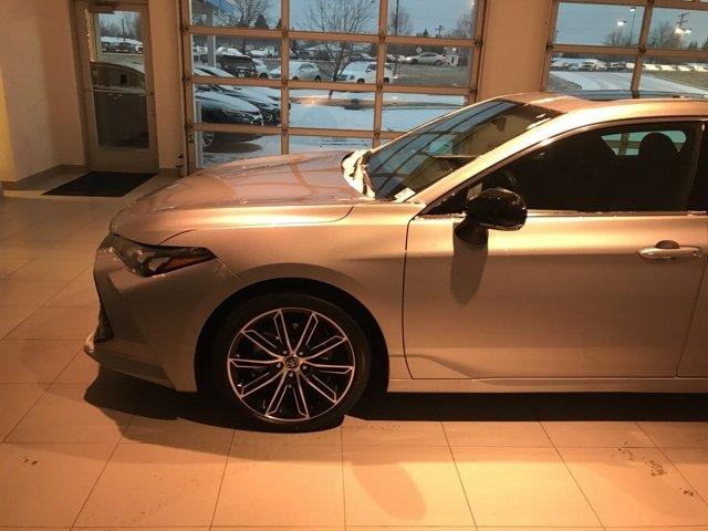 new 2019 toyota avalon xse great falls, mt 59405 for sale in great falls, montana