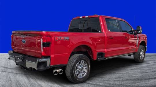 2023 Ford F-250