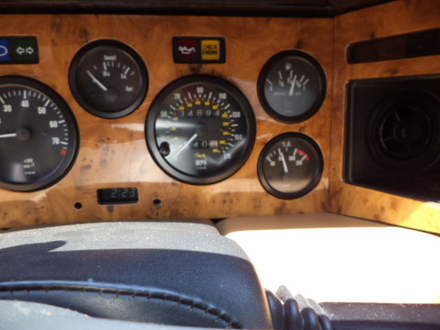 1990 lotus esprit se