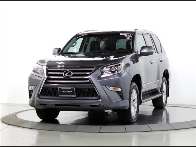 2019 lexus gx 460 premium