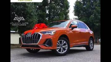 2024 audi q3 quattro s line premium 45 tfsi