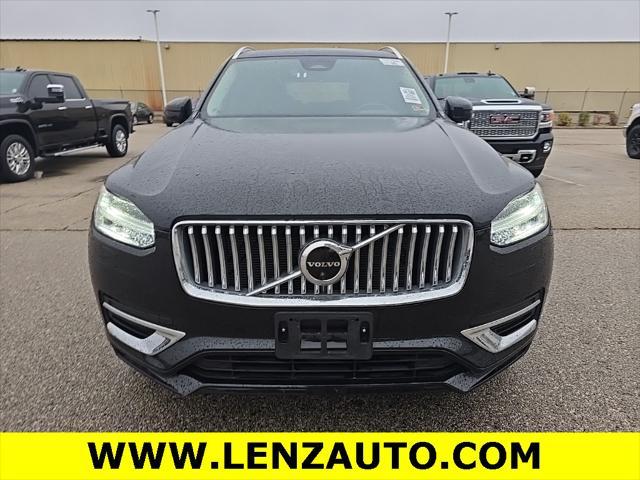 2023 volvo xc90 b6 plus 7-seater