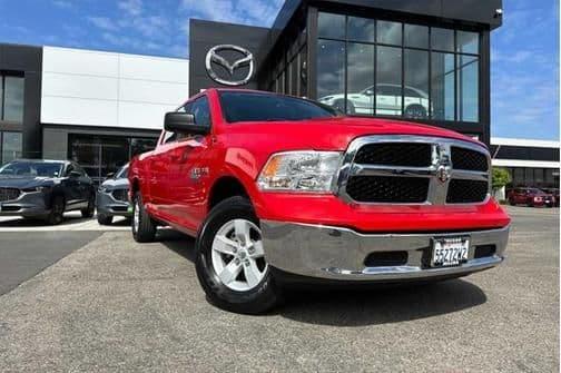 2020 ram 1500 classic slt in fresno, california