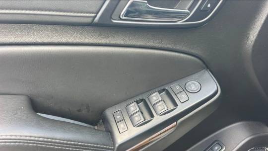 2019 Chevrolet Suburban