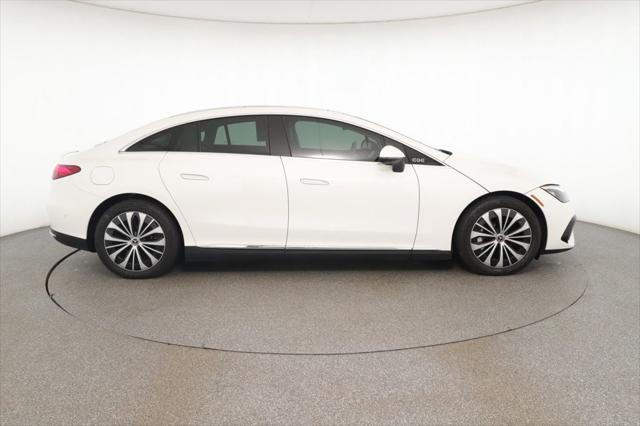 2023 mercedes-benz eqe 350 eqe 350+ sedan