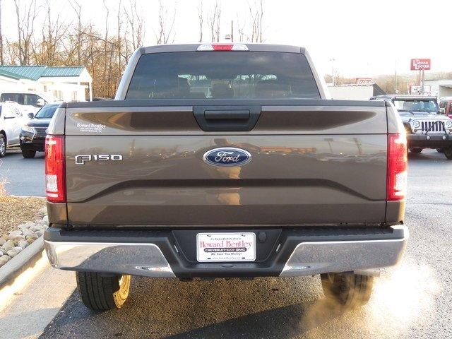 used 2017 ford f150 xlt fayetteville, tn 37334 for sale in fayetteville, tennessee