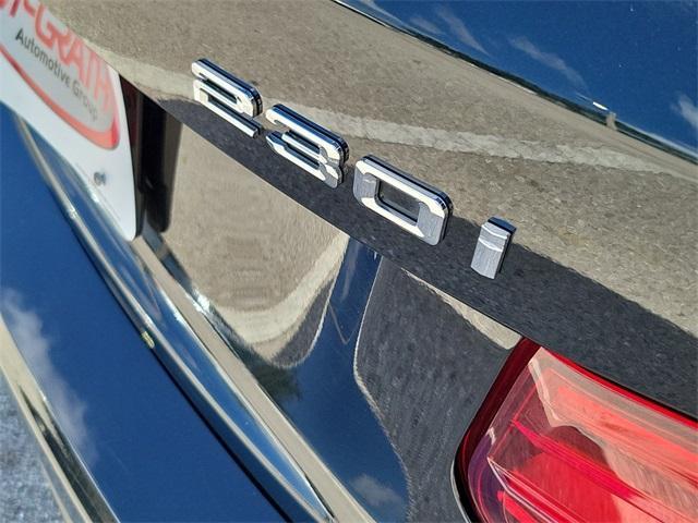 2019 bmw 230 i