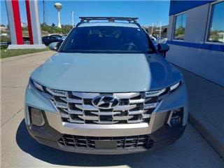 2023 Hyundai Santa Cruz sel premium