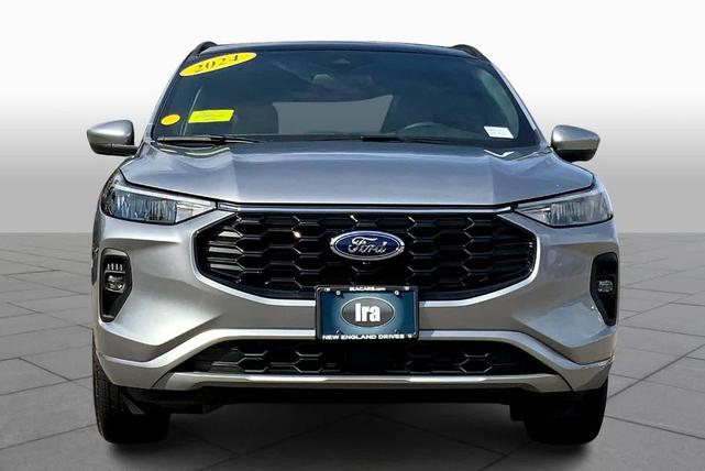 2024 ford escape st-line select