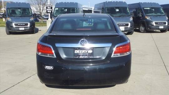 2012 buick lacrosse premium 1