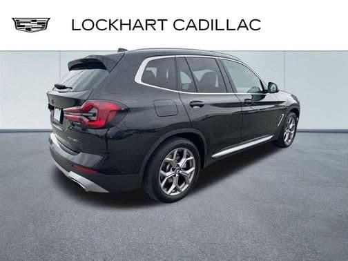 2023 bmw x3 xdrive30i in fishers, indiana