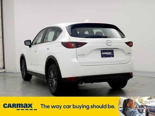 2021 mazda cx-5 sport in ocala, florida