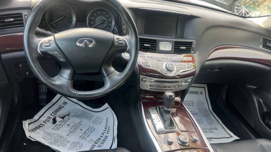 2019 Infiniti Q70