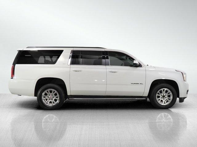2020 gmc yukon xl slt