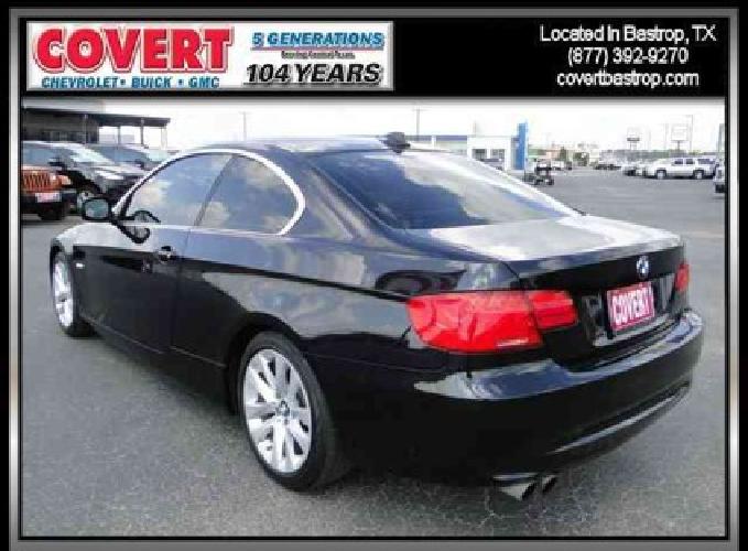 2011 bmw 3 series 328i in bastrop, tx