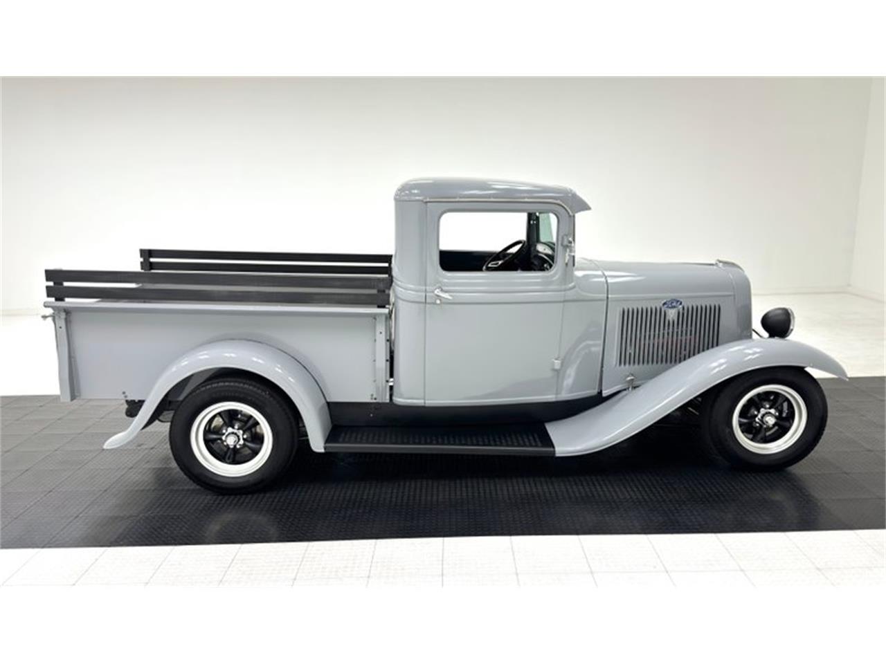 1932 ford model 18