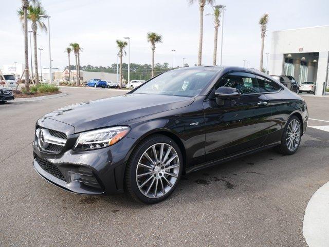 new 2019 mercedes-benz c 43 amg 4matic coupe covington, la 70433 for sale in claiborne, louisiana