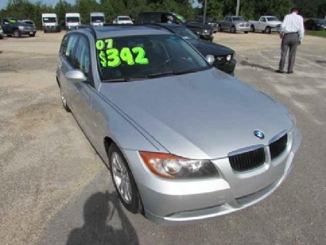 2007 bmw 3 series 328i in dunn, nc