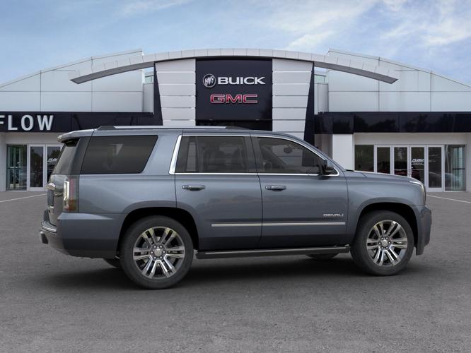new 2020 gmc yukon 4wd denali greensboro, nc 27407 for sale in greensboro, north carolina