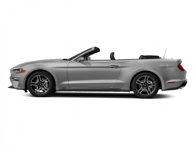 2018 ford mustang gt convertible for sale in laconia, new hampshire