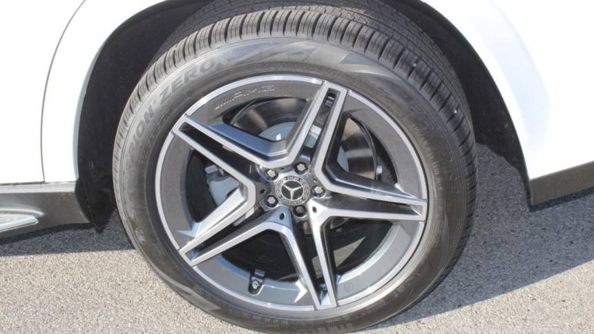 2024 mercedes-benz gls gls 450