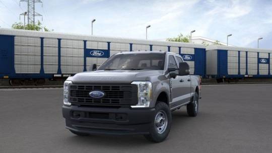 2024 Ford f–c
