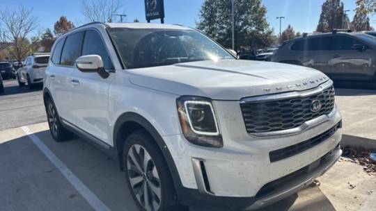 2020 Kia Telluride