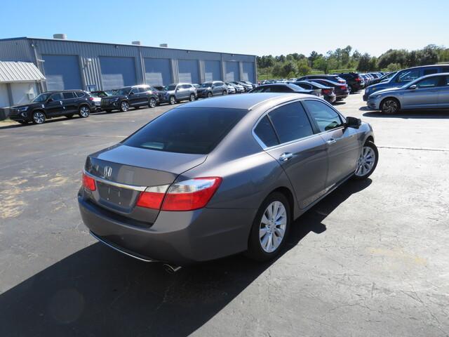 2015 honda accord ex