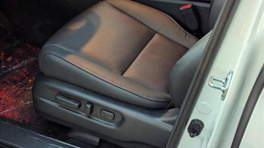 2025 Honda Passport