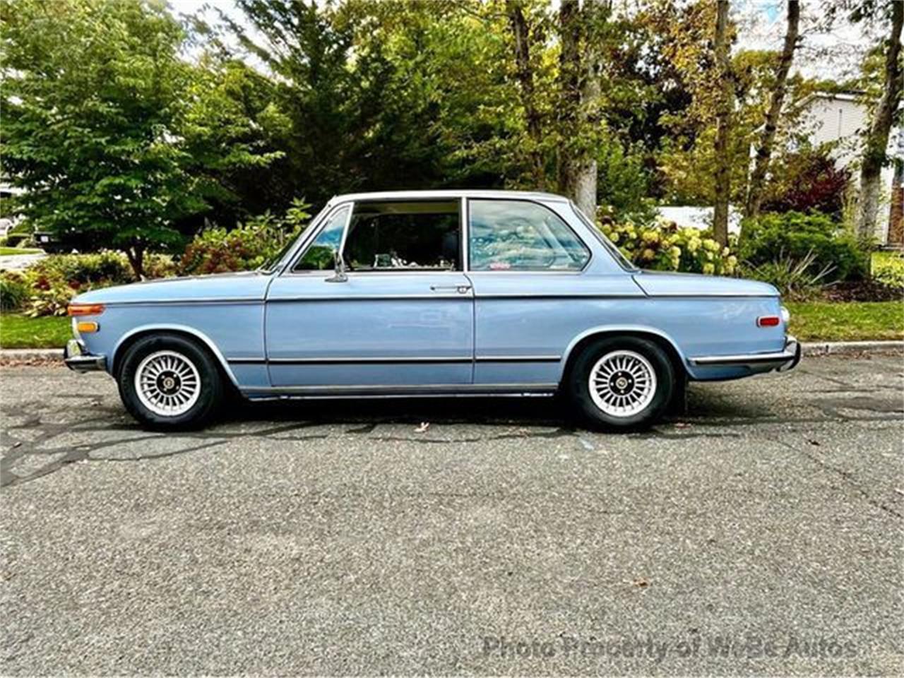 1972 bmw 2002
