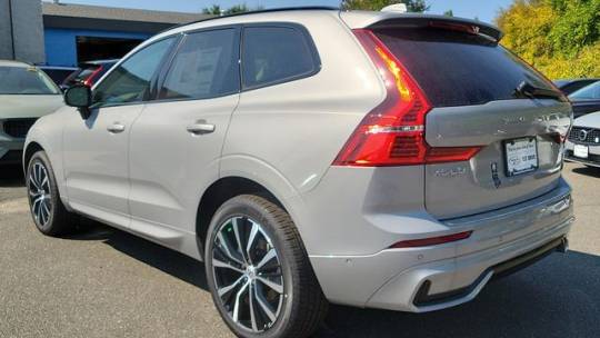 2025 Volvo XC60
