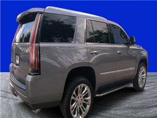 2020 Cadillac Escalade l