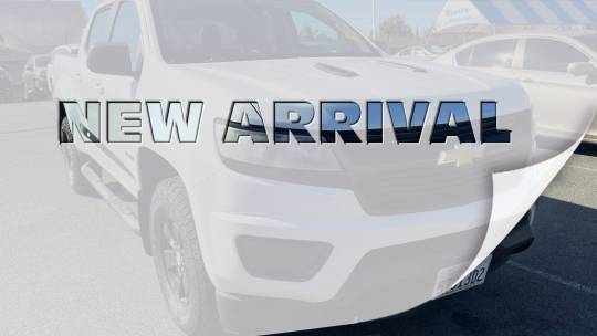 2016 Chevrolet