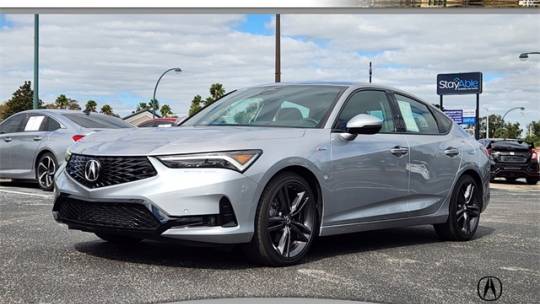 2023 Acura Integra